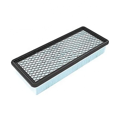 Accessori per escavatori filtro per aria condizionata 7176099 2667765 2593222 con carta filtrabile
