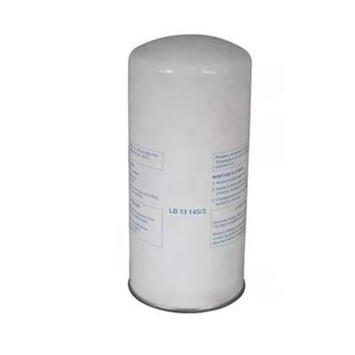 Elemento di filtro del separatore di olio d'aria LB131453 P782909 A10525274 per parti di compressori a vite