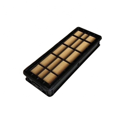 Filtro dell'aria della cabina dell'escavatore Hydwell R344420 RE594853 per prestazioni durature