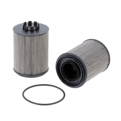 Filtro di refrigerante di ferro P551008 per Hydwell WE 7000 LW4076XL Anno 2000-2001