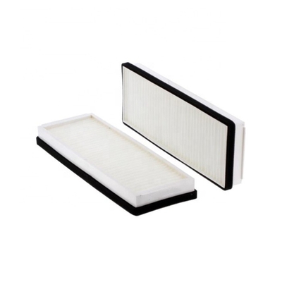Filtro dell'aria della cabina dell'escavatore Hydwell AF55722 PA4912 SC50017 8301218 A0008301218 per il mercato