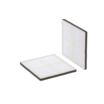 Filtro carta cabina aria elemento AF55854 SC90287 per SC90287 Auto motore parti escavatore