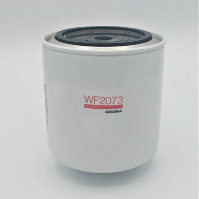 WF2073 Elemento filtro ad alta quantità di liquido di raffreddamento per l'anno 1985-1988 Veicoli standard