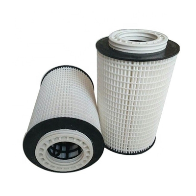 Numero di riferimento: 3809364 Camione di carta filtrabile Cartuccia di filtro olio lubrificante P551088 3006383C1