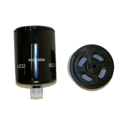 Filtro di separazione dell'acqua e del carburante a rotazione del trattore da mietitrebbia FS19700