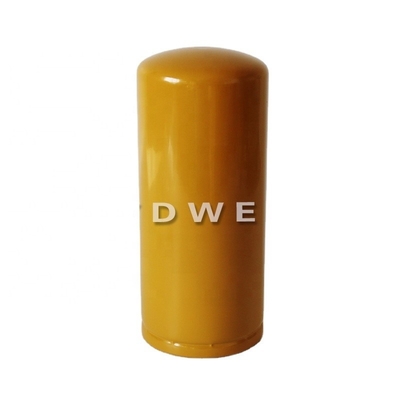 1R0716 Filtro di olio per motori di autocarri pesanti per carta filtrabile P554005 3216953103 172015003