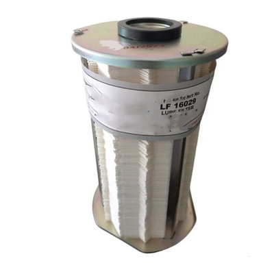 Altri accessori per autoveicoli LF16029 Parti del motore Hydwell Filtro di olio lubrificante P502903 P7368 3873576