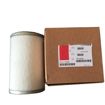 FF5055 P502131 BF10181 1457431040 3337244 0004773415 Elemento filtro diesel per motori pesanti MAN