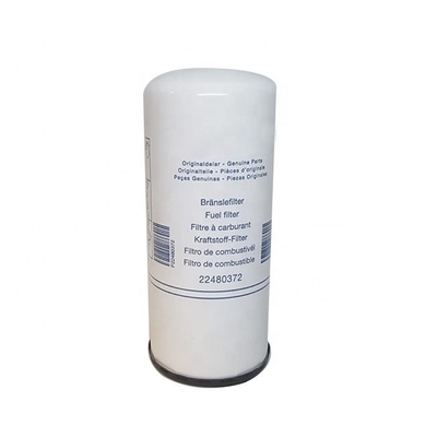 Filtro del carburante per motori diesel per autocarri 22480372 15126069 P550529 22988765 21879886 per parti