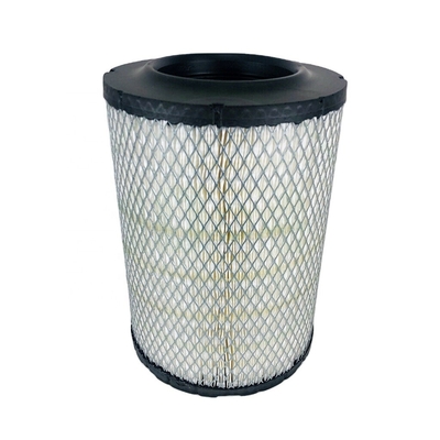 OE NO. AF4878 Cartuccia del filtro dell'aria Hydwell P527484 1691027C1 YC3Z9600BA 178013430A RE34962 85106369 per camion