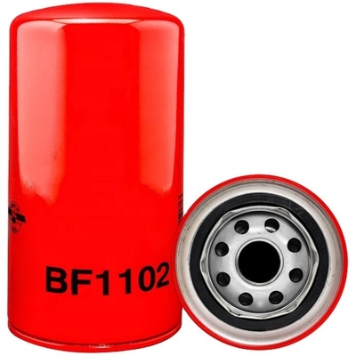 Hydwell Spin sul filtro del carburante BF1102 FC-5110 P550365 FF4036 OD19596 per 1974 Automotive