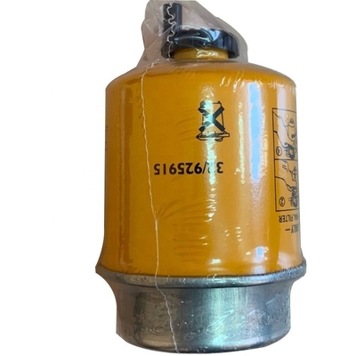 Ferro e carta filtro filtro del carburante 32/925915 32925915 per fornitura OEM nel 2020 Hydwell