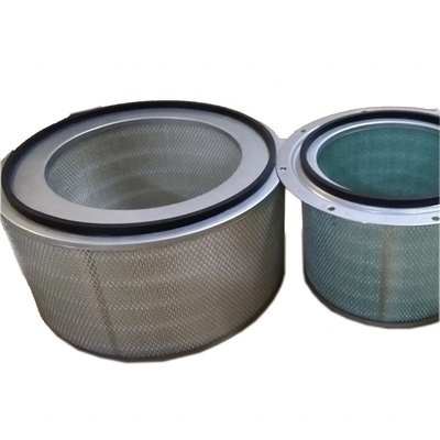 Elemento filtro dell'aria Hydwell 8N-2556 8N-6309 per prestazioni ottimali di filtrazione dell'aria