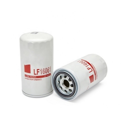 97*168mm Truck Modello Motore Spin On Oil Filter LF16061 SO12011 di Hydwell Supply