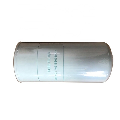 VG1560080012 WK962-7 FF5272 Elemento filtro diesel per motore di camion pesanti di altro anno