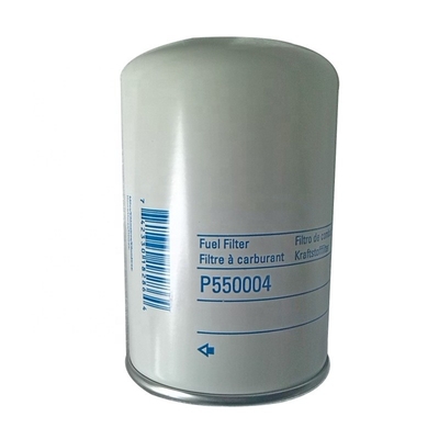 P550004 120*170mm Filtro del carburante per camion pesanti H18WDK02 VG1540080310 5001019687