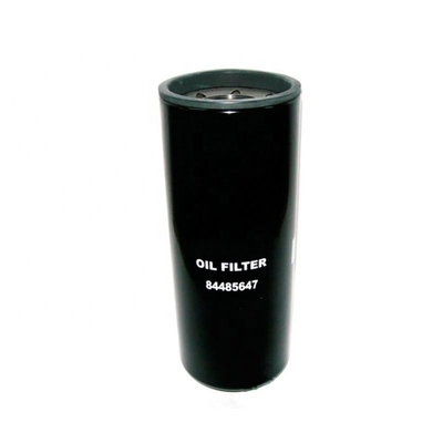 Elemento di filtro dell'olio 84485647 SO10011 P553000 5580006641 31780003 per la fornitura ai mietitrebbie
