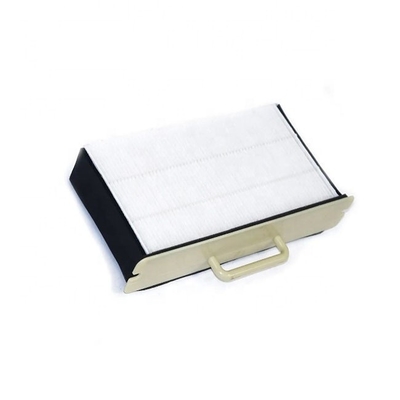 Scavatore parti a ruote Elemento filtro dell'aria della cabina 14503269 P753388 per auto