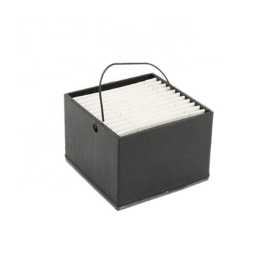 336430A1 Cassa separatore idrico per trattori filtro con carta filtrabile e motore diesel