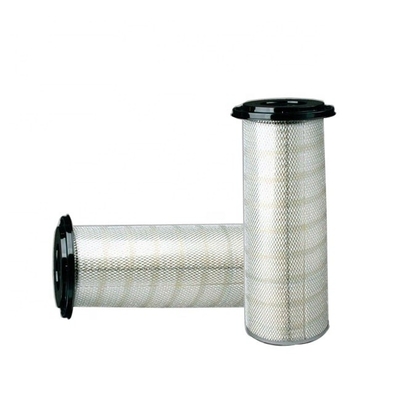 Elemento di filtro dell'aria per camion AF1969M 57MD42M PA2680 P150695 1110903 e Servizi online