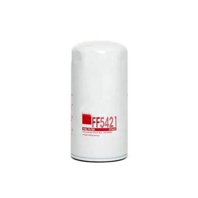 FF5421 P550881 84412164 4897833 65125035026 6754716130 Filtro a rotazione per il rifornimento di combustibile