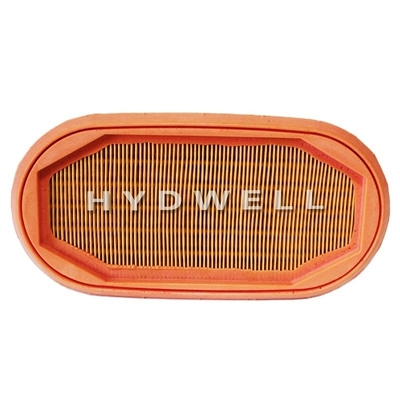 Filtro Hydwell per trattori Elemento filtro dell'aria 3466688 PA5290 2232515 CF2631 per parti di trattori