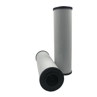 Materiale filtro in fibra di vetro personalizzato Filtro idraulico per olio 0300RK010BN4HC per Hydwell