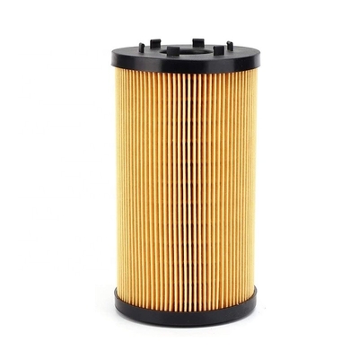 Parti di motori auto Elemento filtro olio 23109177 21913334 23273538 per parti di camion Hydwell