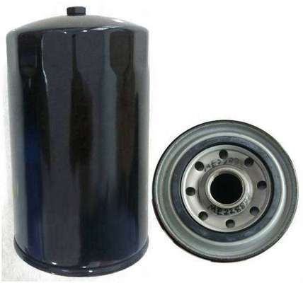 Parti del motore dei trattori Hydwell Elemento filtro olio lubrificante P550406 156071310 LF550406 ME228898