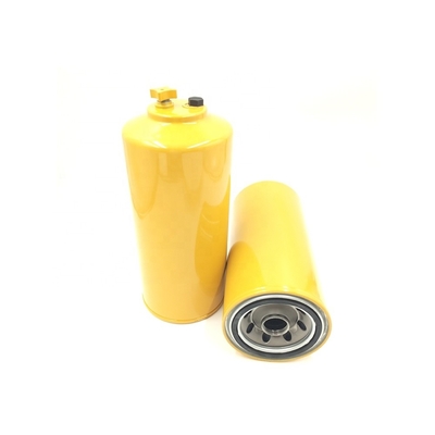 Filtro del carburante per l'energia per l'estrazione di minerali Separatore d'acqua per escavatori personalizzati 438-5386 382-0664