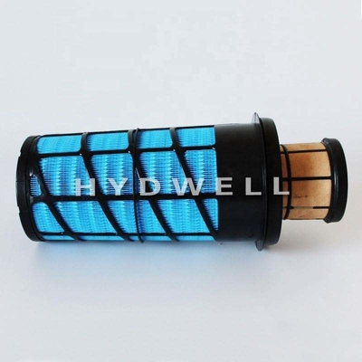 Filtro d'aria P611190 P611189 per escavatore per nido di miele personalizzato SK130/140-8 Auto usata JDM