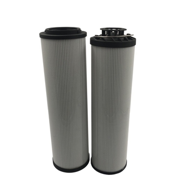 Materiale di filtro in fibra di vetro Filtri di olio per escavatori 0950R010ON per LIUGONG 920C 920D 922LC