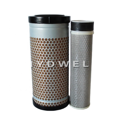 OE NO. 1532 Elemento di filtro dell'aria per parti di motori diesel per camion di Hydwell Manufactures