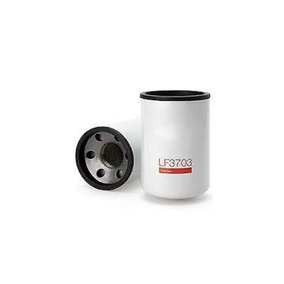 LF3703 Flusso pieno lubrificante filtro di olio per trattore P551352 RE59754 RE506178 7090065
