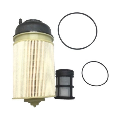 Parti di motori diesel per autocarri Kit di filtro idraulico del carburante Elemento P551063 per DD13 DD15 DD16