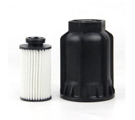 Certificazione CE Filtro di combustibile in plastica OE U58/9 KIT 4388378 2122909PE per autocarro da montaggio