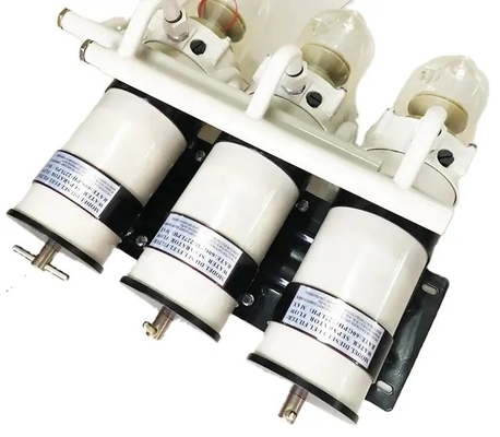 Assemblaggio di filtri per separatori di acqua e combustibile 751000FHX 75900FHX30 75500FGX30 per l'altro anno