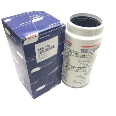 Separatore idrico per filtri di carburante Hyderll 1433649 per camion 1521998 51125017283 51125030052