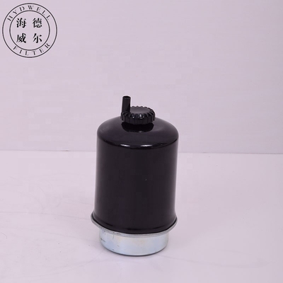 Filtro di separazione carburante/acqua per trattori