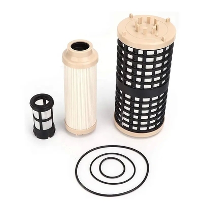 Migliorare l'efficienza del carburante sostituendo il filtro del carburante diesel A0000900251 P550954 FK48556