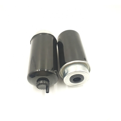 80*196 filtro del carburante personalizzato filtro di separazione dell'acqua RE508633 per parti auto