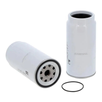 Demandes del cliente Color Hydwell filtro dell'olio diesel W010514200 SN70207 per motore del camion