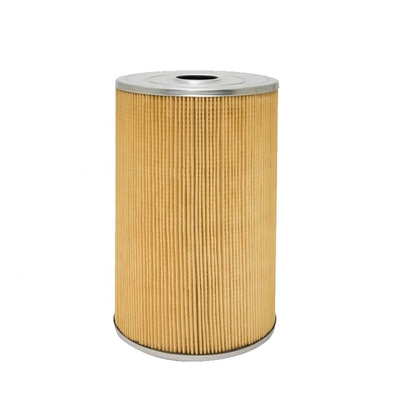 Precisione di filtrazione 1-100 micron Filtro separatore d'acqua per la sostituzione del DAHL501-W