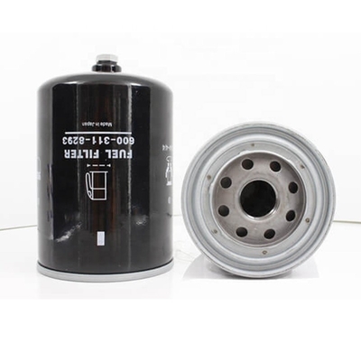 Car Make truck Fuel Water Separator Filter 6003118293 P550106 79250023 BF1248 Buono
