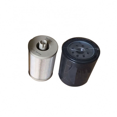 Immagine del filtro del combustibile RE525523 per il trattore RE525523 RE52323 RE520906