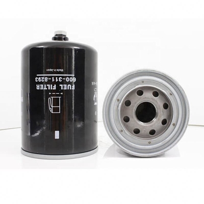 6003118293 Filtro separatore acqua-carburante P550106 79250023 BF1248 per sistema di combustibile dei camion