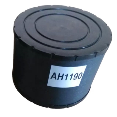 Elemento filtro dell'aria del generatore AH1190 C085002 Vendere con materiale filtro PP in fibra di vetro