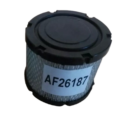 1UM generatore di porosità filtro dell'aria elemento AF26187 AF26186 per l'industria automobilistica