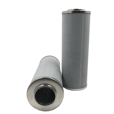 N5dm002 SH74246 V Elemento di filtro idraulico dell'olio dell'acciaio in sostituzione di dimensioni standard