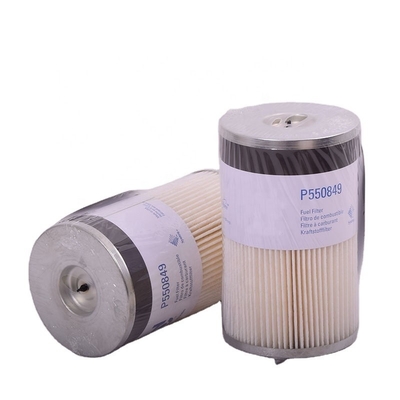 Filtro di separazione dell'acqua del carburante diesel P550849 5580007857 4669642 79738773 FS550852 per motore di camion
